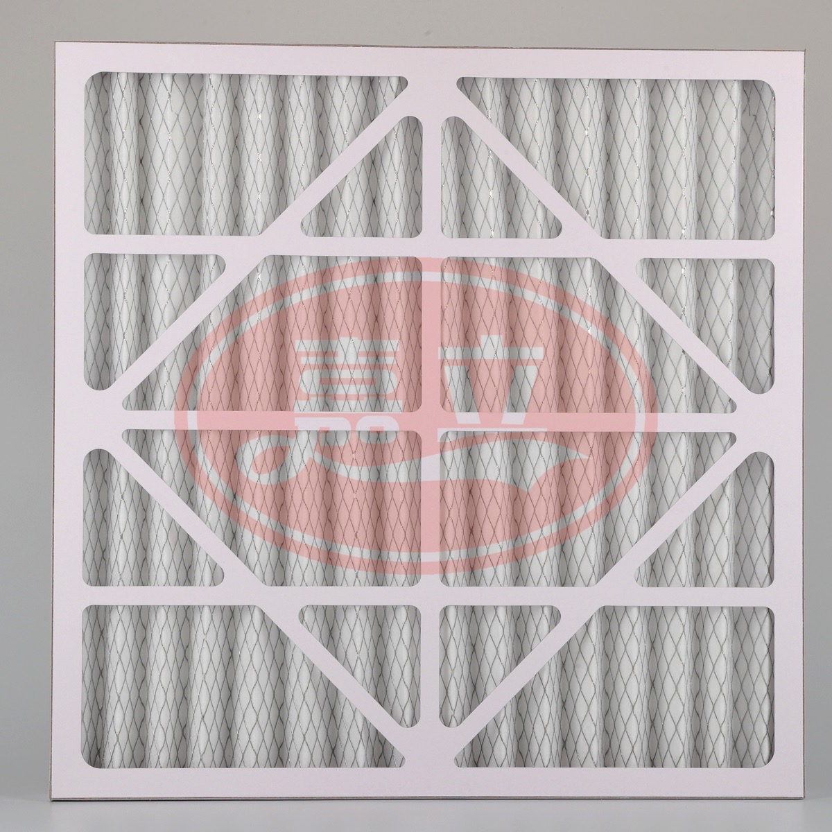 炉霍纸框过滤器